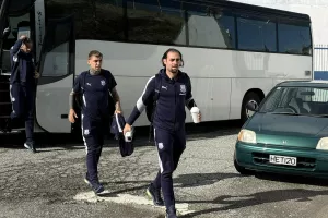 (ΦΩΤΟΣ kerkida) H άφιξη του Απόλλωνα 