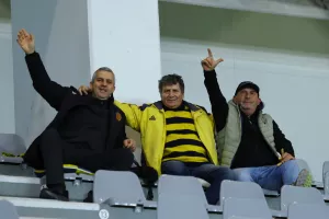 Προπώληση...ΑΕΛ