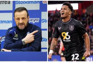 Ερώτηση Kerkida και απάντηση Μάντζιου για Marcus Edwards!