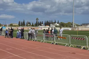 Το Kerkida στο Φιλανθρωπικό Φεστιβάλ-ΓΚΟΛ και θέαμα (Βίντεο/Φώτος)