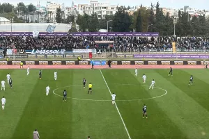 Θύρα 1/Πάφος