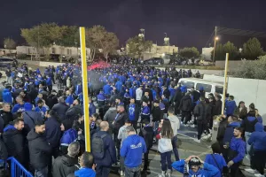 Γόητρο, βαθμοί και... παρουσία στο ΠΑΠ!