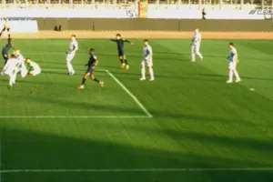 (ΒΙΝΤΕΟ) Το γκολ της Πάφος FC