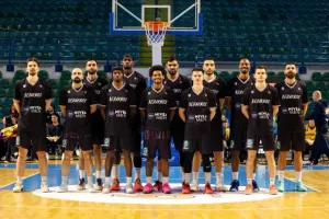 (ΒΙΝΤΕΟ/ΦΩΤΟΣ) Οι πανηγυρισμοί των κυπελλούχων