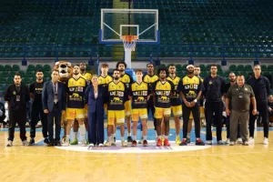 (ΒΙΝΤΕΟ/ΦΩΤΟΣ) Οι πανηγυρισμοί των κυπελλούχων