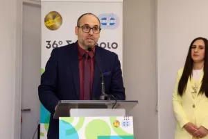 Ξεκίνησε το 36ο Συνέδριο ΕΑΚ-ΠΣΑΤ(Φώτος)