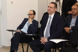 Ξεκίνησε το 36ο Συνέδριο ΕΑΚ-ΠΣΑΤ(Φώτος)