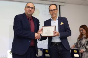 Ξεκίνησε το 36ο Συνέδριο ΕΑΚ-ΠΣΑΤ(Φώτος)