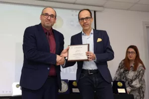 Ξεκίνησε το 36ο Συνέδριο ΕΑΚ-ΠΣΑΤ(Φώτος)