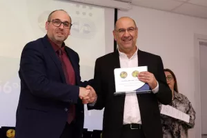 Ξεκίνησε το 36ο Συνέδριο ΕΑΚ-ΠΣΑΤ(Φώτος)