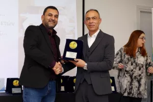 Ξεκίνησε το 36ο Συνέδριο ΕΑΚ-ΠΣΑΤ(Φώτος)