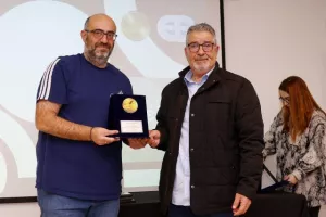 Ξεκίνησε το 36ο Συνέδριο ΕΑΚ-ΠΣΑΤ(Φώτος)