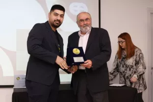 Ξεκίνησε το 36ο Συνέδριο ΕΑΚ-ΠΣΑΤ(Φώτος)