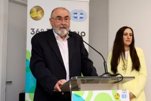 Ξεκίνησε το 36ο Συνέδριο ΕΑΚ-ΠΣΑΤ(Φώτος)