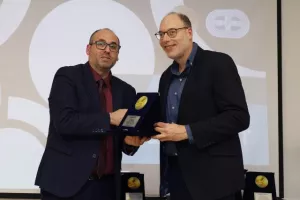 Ξεκίνησε το 36ο Συνέδριο ΕΑΚ-ΠΣΑΤ(Φώτος)