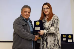 Ξεκίνησε το 36ο Συνέδριο ΕΑΚ-ΠΣΑΤ(Φώτος)