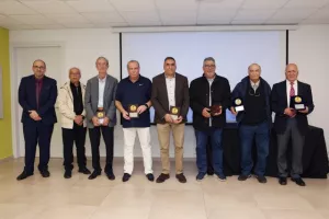 Ξεκίνησε το 36ο Συνέδριο ΕΑΚ-ΠΣΑΤ(Φώτος)