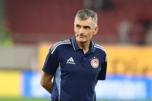 Μεντιλίμπαρ ενόψει ΟΦΗ: «Πρέπει να έχουμε ουσία, διαφορετικά τα πράγματα θα είναι δύσκολα»