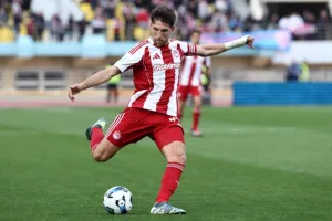 «Σέντρα» με ΑΕΚ για τον Ολυμπιακό - Το πλήρες πρόγραμμα των «ερυθρόλευκων»!