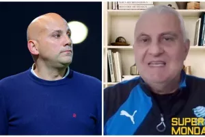 Κάτι γνώριζε για Χάβι Ροθάδα;