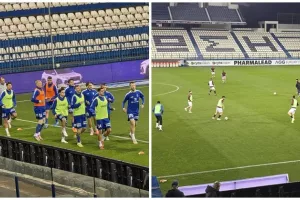 Οι εντεκάδες στο "ΠΑΠ"
