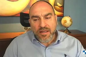 (Τοποθέτηση στο S.M) "Ψάχνουμε αυτό το είδος επενδυτή"