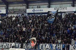 Κάλεσμα/Απόλλων