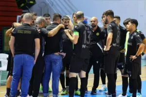 Με εννιάρα... στα ημιτελικά η ΑΕΛ