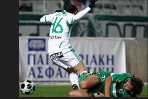 Δεξί ή αριστερό; (Αλωνεύτης)