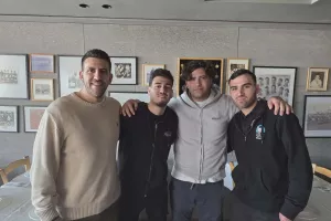 Είναι...περήφανοι!