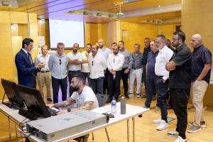 Νταμάτο δυστυχώς δεν το άλλαξες!