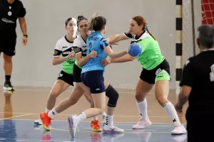 Το πρόγραμμα για τη γ’ φάση του πρωταθλήματος Allwyn Γυναικών στο Χάντμπολ
