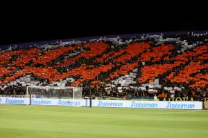 "Πράξη πραγματικής ανιδιοτέλειας-Αυτός είναι ο κόσμος του ΑΠΟΕΛ"