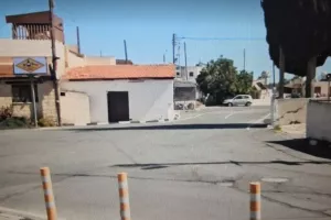 Έληξε ο συναγερμός στο Ακρωτήρι (UPD/ΒΙΝΤΕΟ)