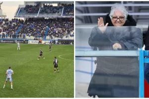 ΕΚΕΙ...