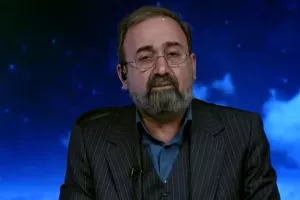 (ΒΙΝΤΕΟ) Η στιγμή που ανακοινώθηκε ο θάνατος του Χαμενεΐ στο Ιράν