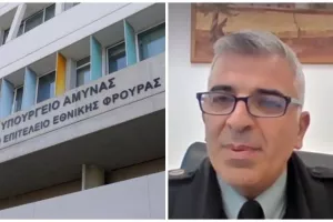 ΔΗΛΩΣΗ στην Offsite/"Δεν κατευθύνονταν στις Β.Β οι ιρανικοί πύραυλοι"