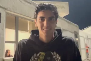 (Βίντεο Kerkida) Δεν "βλέπει" παράταση αλλά... ΓΚΟΛ στο 78' με Καμπρέρα!