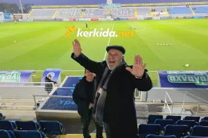 OXI...από Κίκη!