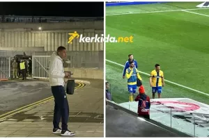 (ΒΙΝΤΕΟ Kerkida) Εξετάσεις ο Ρόσα, ΟΚ ο Τομάς
