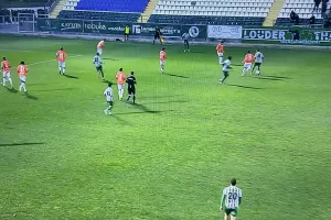 Ισοπαλία με δύο γκολ στις καθυστερήσεις (Τα αποτελέσματα της Β' Κατηγορίας)