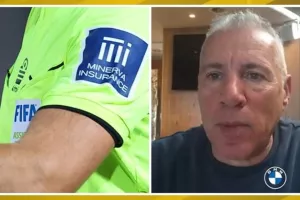 (Ηρακλής Τσίκινης) Επίμαχες φάσεις πρεμιέρας β΄ φάσης