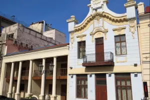 Φράγκο έχεις... μήνυμα από την Οδησσό
