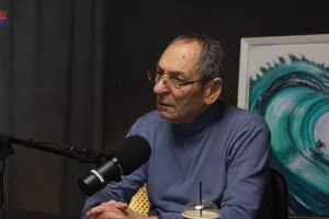 «Με θεωρούσαν τελειωμένο… σωτήρας μου στη γη»
