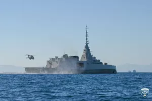 Σημείωμα από την... ΦΙΛΙΚΗ ΕΤΑΙΡΕΙΑ για την ΕΛΛΑΔΑ