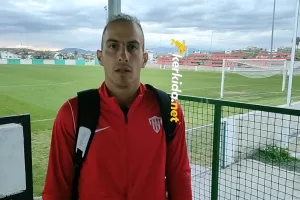 "Μεγάλη μέρα για την οικογένεια της Νέας Σαλαμίνας" (ΒΙΝΤΕΟ Kerkida)