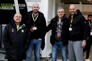 Θα είναι αρκετά τα… επεισόδια