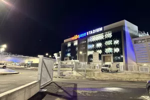 Πρώτα σε αυτό!