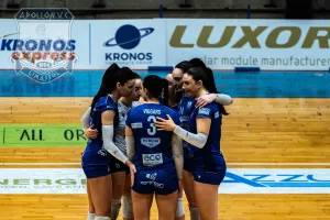 Με σούπερ ανατροπή έκανε το 2-2 ο Απόλλωνας!