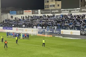 Θα τους λείψουν...